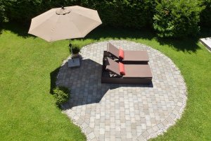 Sonnenplatzerl 
