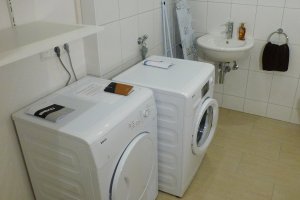 Hauswirtschaftsraum