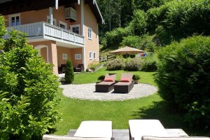 Ferienhaus Irlinger